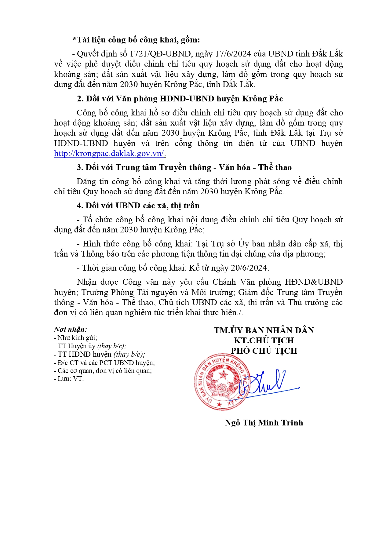 Copy of CV Cong bo cong khai bo sung QUY HOACH_page-0002